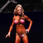 Brittany  Zacarro - NPC Excalibur  2012 - #1